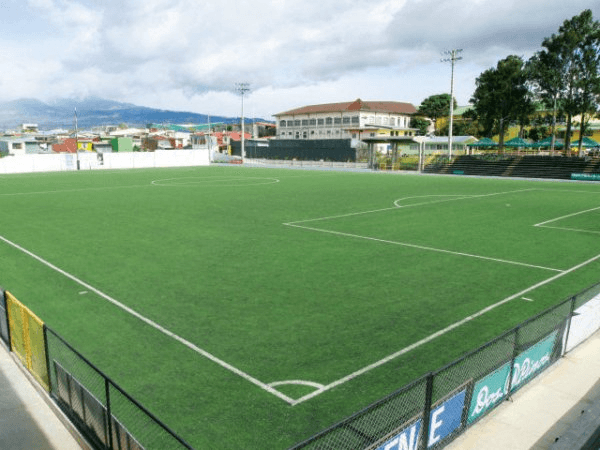 Estadio CDI José Joaquín Colleya Fonseca, home stadium of Guadalupe