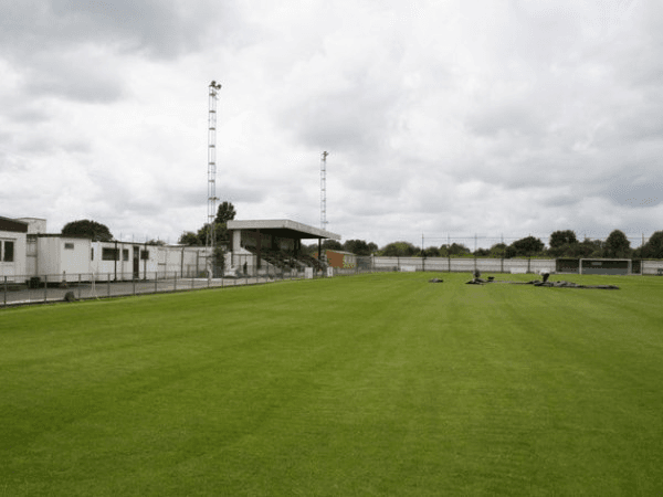 War Memorial Sports Ground, home stadium of Carshalton Athletic