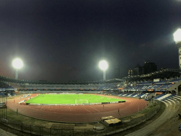 Sree Kanteerava Stadium, home stadium of Bengaluru