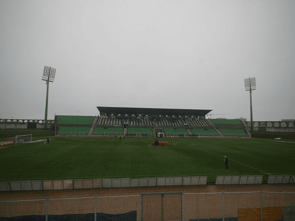 Estádio do Rio Ave Futebol Clube, home stadium of Rio Ave