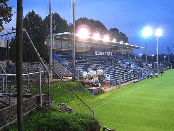 BidVest Stadium, home stadium of Bidvest Wits