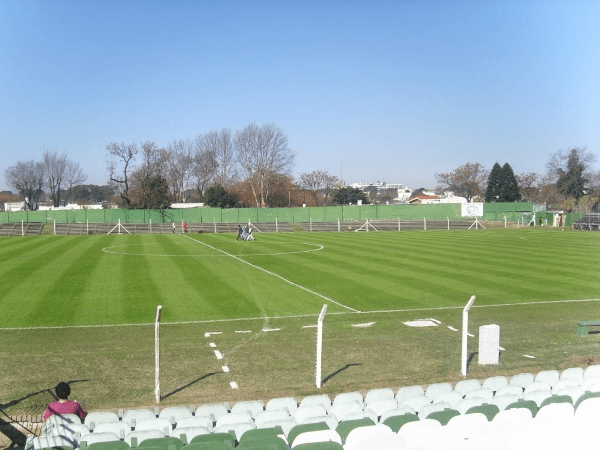 Parque Osvaldo Roberto, home stadium of Racing