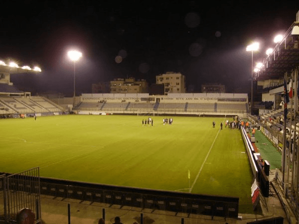 Stadio Antonis Papadopoulos, home stadium of Anorthosis