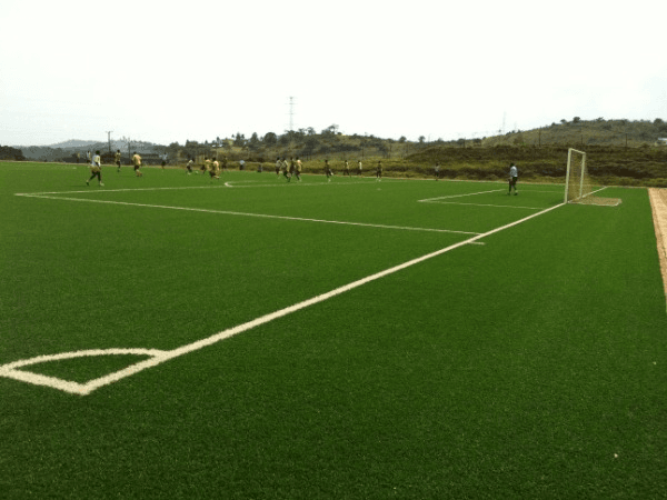 FUFA Technical Centre, home stadium of Busoga United