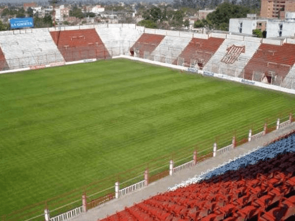 Estadio La Ciudadela, home stadium of San Martín Tucumán