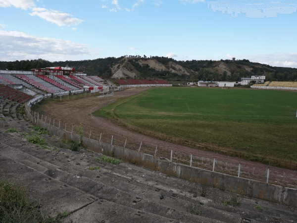 Complexul Sportiv Municipal, home stadium of Arieşul Turda