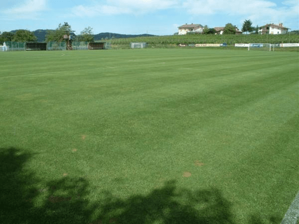 Športni park Vipolže, home stadium of Brda Dobrovo