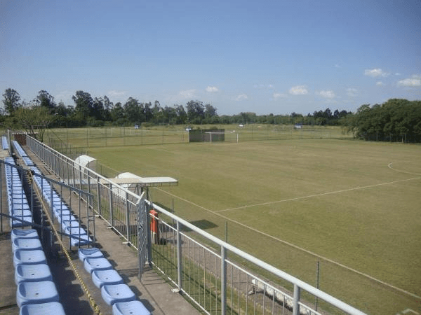 Estádio Airton Ferreira da Silva, home stadium of Grêmio U20