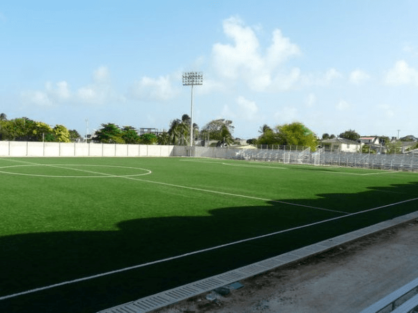 Estadio de Fútbol Erwin O'Neil, home stadium of Real Santander