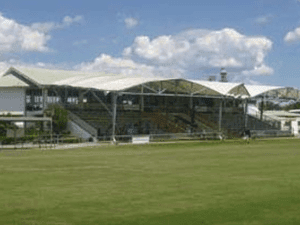 Briggs Road Sporting Complex, home stadium of Ipswich