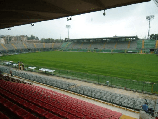 Gewiss Stadium, home stadium of Atalanta BC