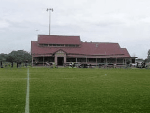 Alfred Skeet Reserve, home stadium of Armadale
