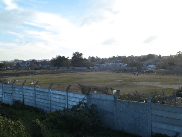 Parque Dr. Enrique Falco Lichtemberger, home stadium of Albion