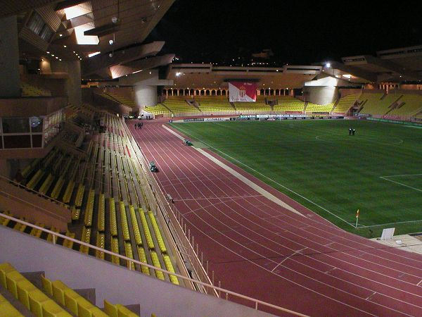 Axel Leon
