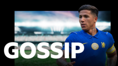 Man City open talks to sign Fernandez - Tuesday gossip