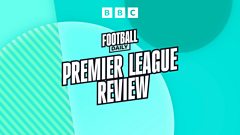 Football Daily